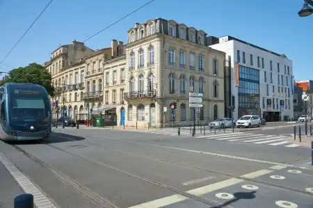 Hôtel Vatel - 19
