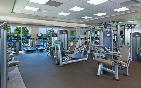 Signia by Hilton La Cantera Resort & Spa - 17