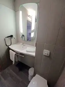 Hôtel Ibis Toulouse Purpan - 36