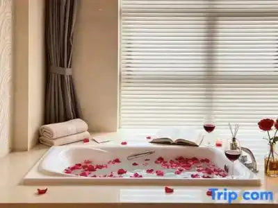 GLORIA RESORT TIAN JIN - 26