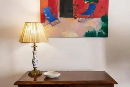 Art Boutique Chamarel - 141