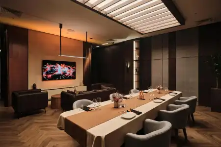 Radisson, Astana - 38