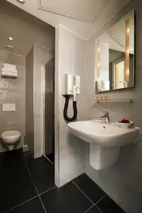 Hôtel Eden Opéra - 31