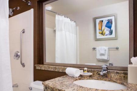 Fairfield Inn by Marriott Sacramento Cal Expo - 22