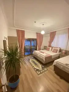 Faralya Misafir Evi - 37