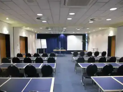 Garner Cottbus Sud by IHG - 16