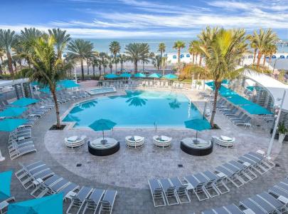 Club Wyndham Clearwater Beach - 8