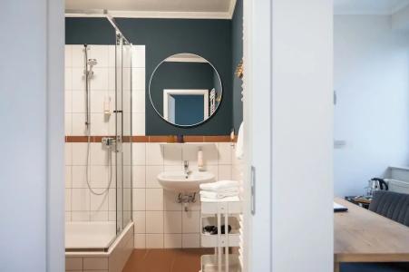 Alte Fischereischule - 42