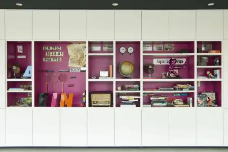 Moxy Berlin Ostbahnhof - 24