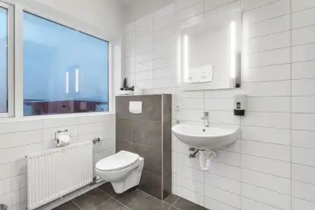Hótel Vellir - 42