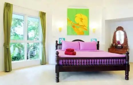 Nimmanoradee Resort - 107