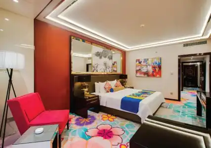 NagaWorld & Entertainment Complex - 60