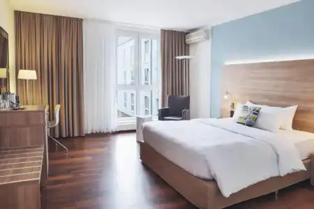 Courtyard by Marriott Dresden - 63