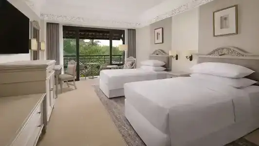 Mustika Yogyakarta Resort and Spa - 55