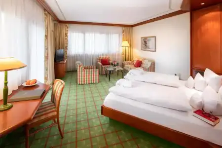 Wellness & Genuss Resort - Engel Obertal - 33