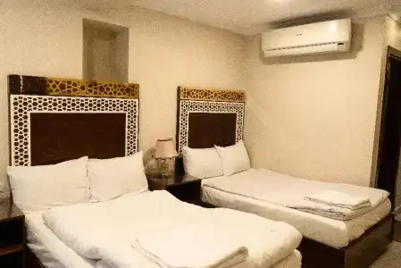 Pyramids Height Inn - 20
