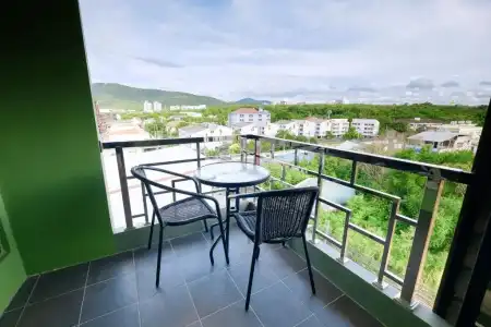 Clover Hatyai - 38