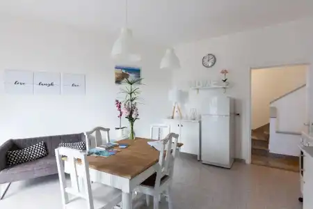 Biancaleuca Rooms & Suite - 20