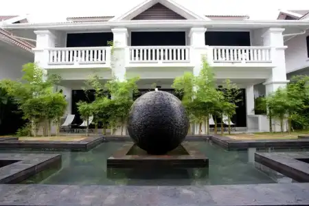 Palm Grove Resort - 33