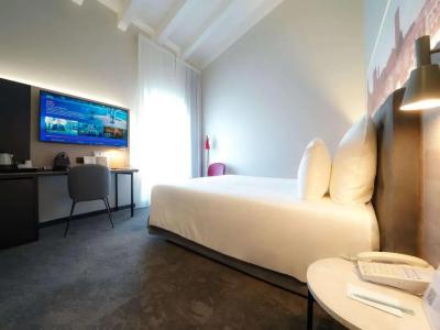 Mercure Bergamo Centro Palazzo Dolci - 58