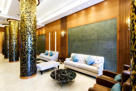 Arawana Regency Park Sukhumvit - 31