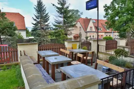 Wellness Vila Bohemia - 10