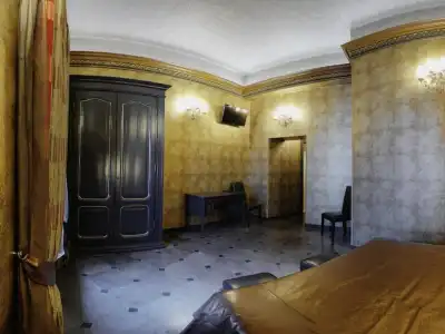 Antica Dimora Delle Cinque Lune - 66