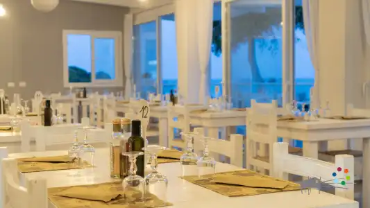 Villaggio Capo Vieste Camping - 34