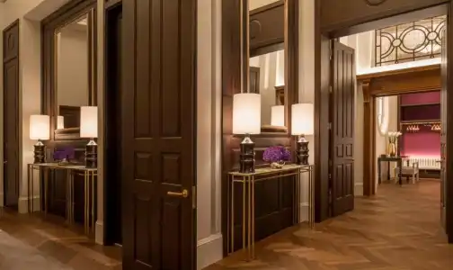 Four Seasons London at Tower Bridge - 81
