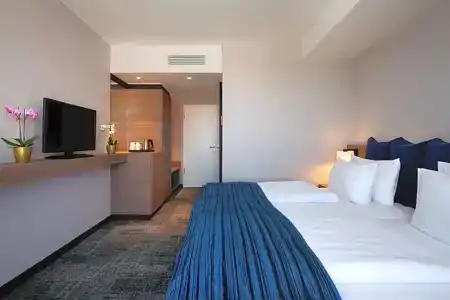 Holiday Inn Berlin City Center East Prenzlauer Berg by IHG - 39