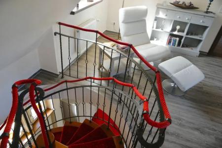 Villa le Palais Quedlinburg - 242