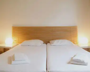 Porto Spot Hostel - 2