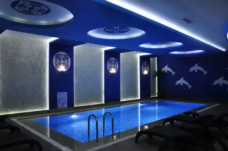 Elips Royal & Spa - 7