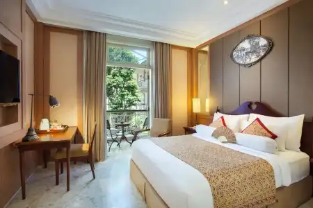 The Phoenix Yogyakarta - Handwritten Collection - 107