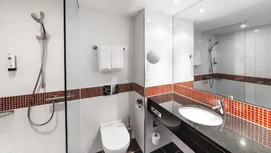 Holiday Inn Munich - Westpark - 31