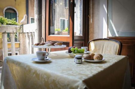 Palazzo Lion Morosini - Check in Presso Locanda Ai Santi Apostoli - 64