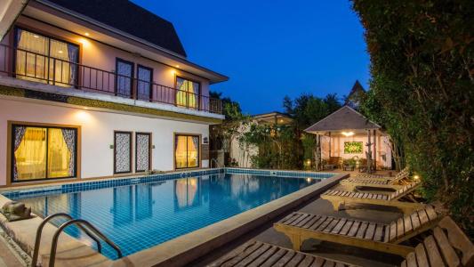Ploykhumthong Boutique Resort - 44