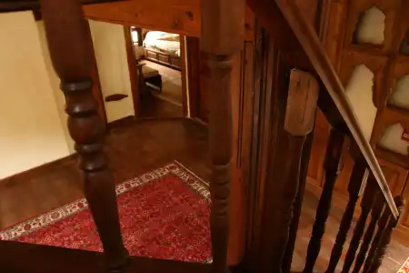 Safranbolu Camlica Konagi Carsi Evi - 5