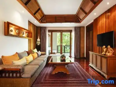 RatiLanna Riverside Spa Resort - 59