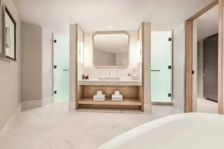 JW Marriott Parq - 9