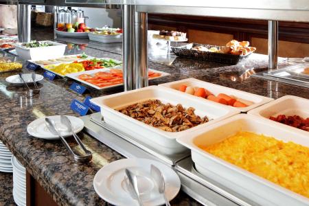 Sunway Playa Golf & Spa Sitges - 12