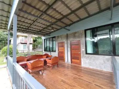 Golden Gold Resort & Spa Khaoyai - 145