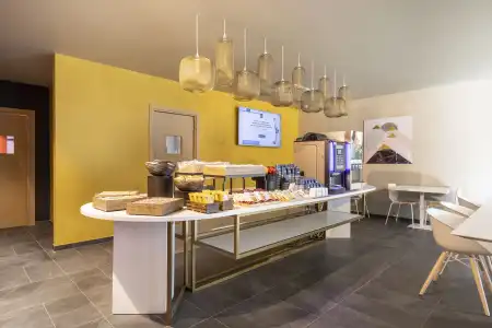 B&B Bolzano - 13