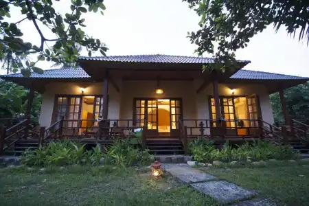 Paradiso Phu Quoc Resort - 15