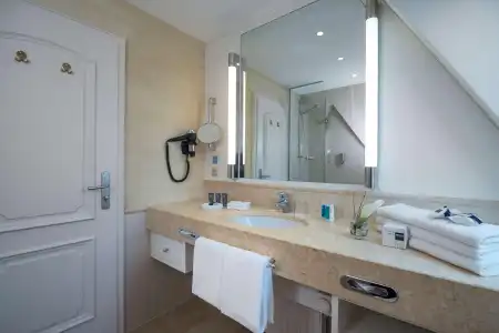 Dorint Strandresort & Spa Sylt/Westerland - 9