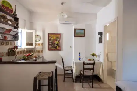 Margarita Apartments - 131