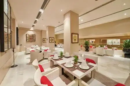 The LaLiT New Delhi - 33