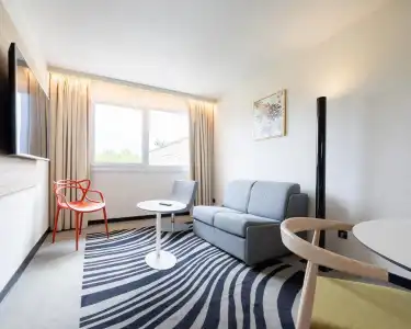 Novotel Suites Montpellier - 17