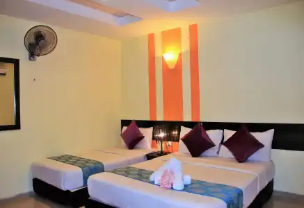 Sun Inns Sunway City Ipoh - 41