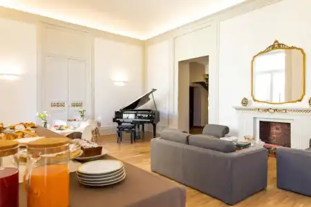 Divisi Suites & SPA - 10